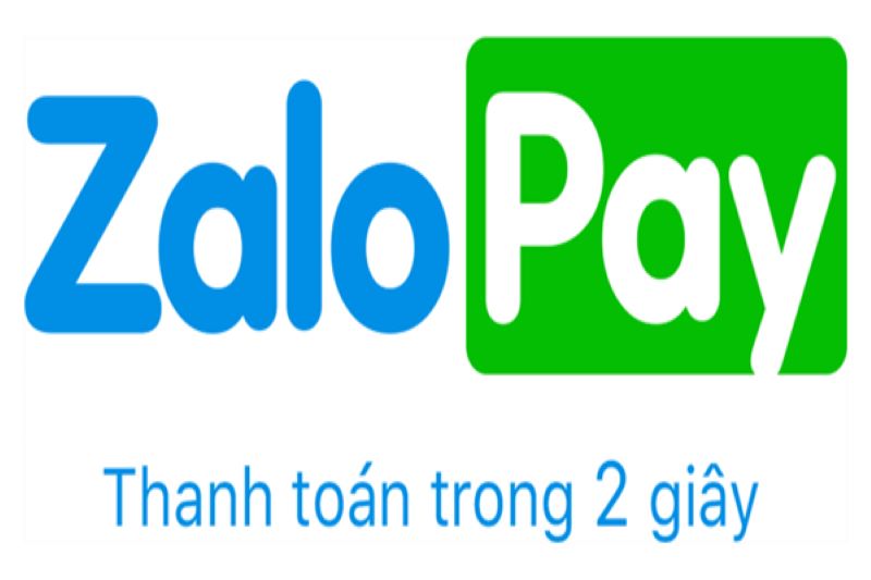 Zalo Pay đăng nhập 